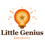 Little Genius Australia - Home